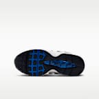 Nike Air Max 95 Big Bubble Big Kids' Shoes