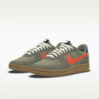 Chaussure personnalisable Nike Field General By You pour homme