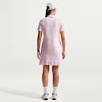 Nike 女款高爾夫球衫式洋裝