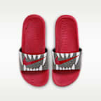 Nike Kawa SE Younger/Older Kids' Slides
