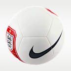 Balón de futbol Nike Inglaterra Pitch