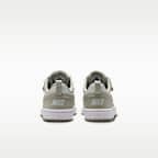 Nike Court Borough Low Küçük Çocuk Ayakkabısı