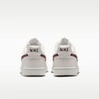 Tenis para mujer Nike Court Vision Low Next Nature