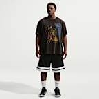 Nike Dri-FIT Game Classic Basketballshorts (ca. 25,5 cm) (Herren)