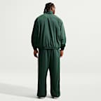 Nike Club Men's 1/2 Zip Jacket