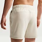 ナイキ プライマリー ナノニット メンズ Dri-FIT 18cm パフォーマンスショートパンツ
