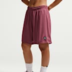 Nike One Women's Dri-FIT Reversible Shorts
