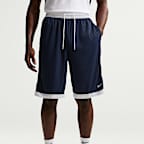 Nike DNA Academy Men's Dri-FIT 11" Basketball Shorts