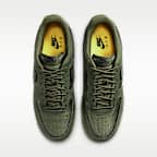 รองเท้าผู้ชาย Nike Air Force 1 Low '07