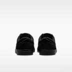 Pánské boty Nike Charge Suede