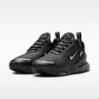 Nike Air Max 270 Premium Women's Shoes