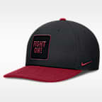 USC Sideline Campus Local Pro Men's Nike Dri-FIT College Adjustable Hat