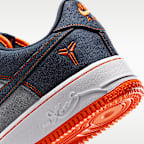 Nike Air Force 1 Low Protro Denim Men's Shoes