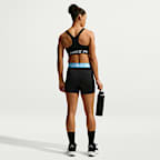 Nike Pro 365 Women's 13cm (approx.) Shorts (Plus Size)