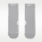 Nike Running Midweight Micro Crew Socks (1 Pair)