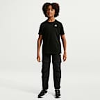 Nike ACG Big Kids' Dri-FIT Planet Earth T-Shirt