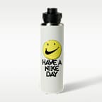 Nike Recharge Stainless Steel Chug Bottle (32 oz)