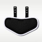 Nike Hyperstrong Football Back Plate (Large)