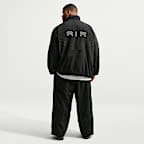 Chamarra deportiva Nike Air Windrunner para hombre