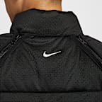 LeBron Men's Therma-FIT Down Jacket