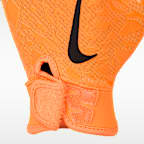 Nike Shark 2.0 Pee Wee Football Gloves
