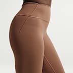 NikeSKIMS Leggings mit 66 cm hohem Bund und mattem Material (Damen)
