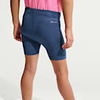 Conjunto de 2 piezas de shorts de ciclismo infantil Dri-FIT Easy Breezy Nike
