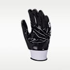 Nike Vapor Jet 9.0 Big Kids' Football Gloves (1 Pair)