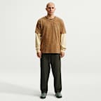 Nike Club Men's Straight Stretch Pants