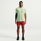 Maglia da running Dri-FIT Nike – Uomo