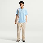 เสื้อยืดผู้ชาย Nike Sportswear Premium Essentials