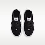Nike Force 1 Low Younger Kids' Shoes