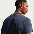 NikeCourt Victory Men's Dri-FIT Tennis Top