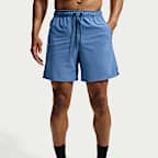 Nike Unlimited Men's Dri-FIT 18cm (approx.) Unlined Versatile Shorts