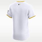 Pittsburgh Pirates Men's Nike Dri-FIT ADV MLB Elite Jersey