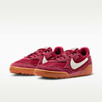 나이키 테라 만타 스웨이드 여성 신발