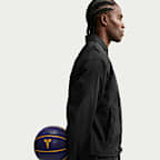 Kobe Men's Mamba Woven Jacket