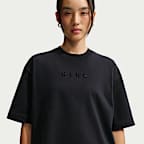 Nike Sportswear Women's Oversized T-Shirt