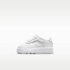 Nike Force 1 Low EasyOn Baby/Toddler Shoes