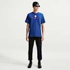 Chelsea F.C. Primary Third Men's Nike Dri-FIT Football Top