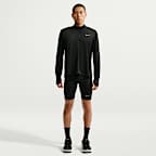 Nike Pacer Men's Dri-FIT 1/2-Zip Running Top
