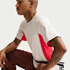 Nike ACG "Wildsee" Men's Dri-FIT Short-Sleeve Base Layer Top