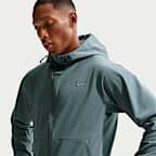 Veste à capuche déperlante Nike Unlimited pour homme