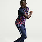 Tottenham Hotspur Strike Men's Nike Dri-FIT Football Knit Pants