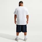 Nike Sportswear Club Men's Oversized Cargo Shorts