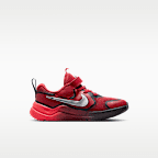 Nike Cosmic Runner Swoosh Little Kids' Running Shoes