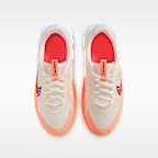 Nike Sonic Fly Big Kids' Running Shoes