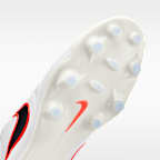 Nike Tiempo Ligera Pro Firm-Ground Low-Top Football Boots
