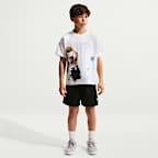 コービー キッズ Dri-FIT マックス90 Tシャツ