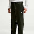 Nike Club Men's Straight Stretch Trousers